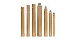 China 12 Inch Reverse Circulation Hammers Pr40 Alloy Steel Smooth Operation DTH Hammer Assembly supplier