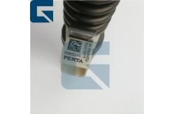 China 03801144 3801144 Fuel Injector For D16 Engine supplier