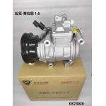 Auto Ac Conditioning Compressor For Kia Cerato 1.6 OEM 977012F000  Compressor assembly for sale