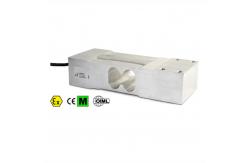 China SPM Aluminum Alloy Weighing Force Transducer Load Cell supplier