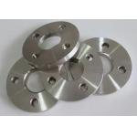 WP316L / 304L WN BL SO LJ SF Stainless Steel Flange FF RF MF FMF Forged Flange MT23 for sale