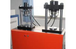China Computer Compression Tensile Testing Machine supplier