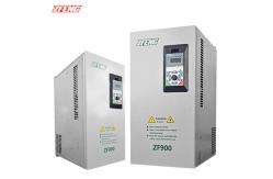China 400Kw AC Motor Vector VFD 3hp Variable Frequency Drive 380V 730A supplier