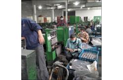China Plastic Scouring Ball manufacturer