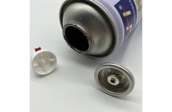 China Professional Female Paint Spray Valve for Home Improvement – Adjustable Nozzle supplier