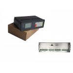 Ration Belt Weigh Feeder Controller DC24V 0.5%-1.0% Accuracy Of Flow Control for sale