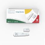 iiLO Class III SARS-CoV-2 Antigen Self Test Kit  99.2% Accuracy 1 Test/Box Ghana, Africa for sale