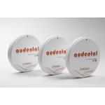 High-Grade Dental Zirconia Block Achieve Optimal Aesthetics with High Translucency and Strength
