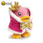 B.duck King And Queen Money Box Friendly Plastic Piggy Bank for sale
