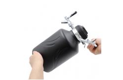 China Modern Eco Friendly 64oz Nitro Cold Brew Coffee System supplier