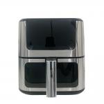Digital Display 1800W 8QT Air Fryer electric Air fryer for your mordern kitchen for sale