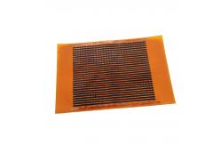 China Customizable PTC Heater Element Utilizing Graphene Material For Optimal Heating supplier