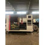 Stainless Steel Multi-Functional All Kinds Of Metal SheetPrecisionLaser Cutting Machine for sale