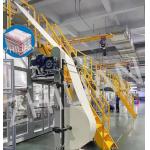 Economical Feminine Incontinence Pad Machine Adult Diaper Pad Machine for sale