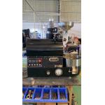2kg Coffee Roaster Machine Gas Coffee Roasting Machine Coffee Bean Roasters Home Use