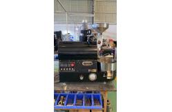 China 2kg Coffee Roaster Machine Gas Coffee Roasting Machine Coffee Bean Roasters Home Use supplier