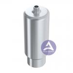 Neodent CM® Dental Implant PreMilled Abutment Block 10mm 14mm  ISO9001 ISO13485 for sale