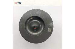 China Integral Diesel Engine Piston Power Source Device  WP6 Aluminum Alloy supplier