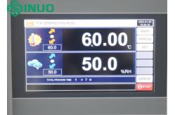 China IEC60335-1 Temperature and Humidity Test Chamber with Automatic Water Supply supplier