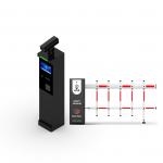 Smart Parking Management System All-in-One License Plate Card Ticket Management System