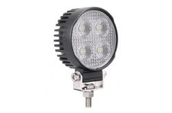 China 97mm 24W High Lumen Led Work Light RoHS With Temperature Control System supplier