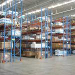 11500mm Height Heavy Duty Storage Racks For Warehouse for sale
