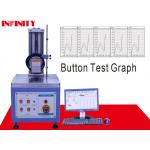 Servo Control Keyboard Button Tester For  Keystoke / Switch Button Force Testing