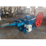 Small Nail Making Machine Automatic Nail Making Machine 700kg 2.2kw for sale