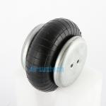 0.8MPA Industrial Air Springs SP Series SP-1B04 Parker KY9500 Crimped Air Bellows Single Convoluted for sale