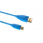 1.2m Apple Lightning To Usb 3.0 Cable Usb 3.0 Ipod Cable Aluminum Alloy for sale