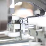 Durable Single Layer Busbar Fabrication Machine , Automatic Busbar Assembly System