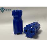 T38 76mm Quarrying Retrac Button Bit With 45crnimov Alloy Steel for sale