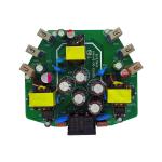 ISO9001 1 - 24 Layers SMT Rapid Prototyping PCB for sale