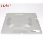 High Power Water Cooled Plate , Laser Cooling Aluminum Cold Plate