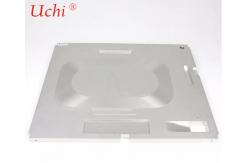 China High Power Water Cooled Plate , Laser Cooling Aluminum Cold Plate supplier