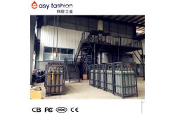 China Electrode Induction Melting Inert Gas Atomization supplier