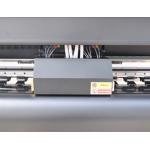 3200 Nozzles CMYK Ink 150sqm/H Subliamtion Textile Printer