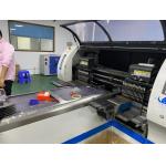 Auto Calibrate SMT Mounting Machine Electronic Equipment 150000CPH 100% Original