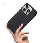 Luxury Vegan Pu Leather I Phone Case Full Protection For IPhone And Samsung for sale
