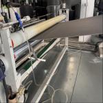 XLPE Cross-Linked Foaming Sheet Extruder XPE Horizontal Foaming Furnace Machine for sale