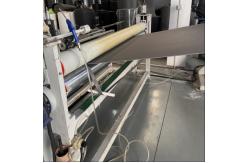 China XLPE Cross-Linked Foaming Sheet Extruder XPE Horizontal Foaming Furnace Machine supplier
