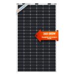 400W Watts MWT Solar Panels Manufacturing Plant for sale