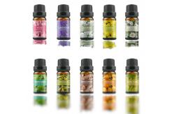 China High Quality Essential Oils Aromatherapy Essential Oils Fragrance oil 10ml supplier