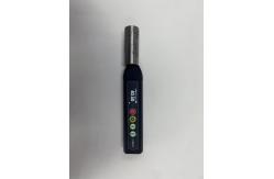 China A scan EMAT Air Coupling Ultrasonic Thickness Gauge with high temperature surface supplier
