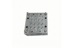 China 22mm Bottle Cap Mould PP Pull Push Cap Main Part Cold Runner Mould supplier