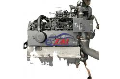 China 1004-4 Industrial Diesel Engine Complete Engine Assembly 5.9L For PERKINS supplier