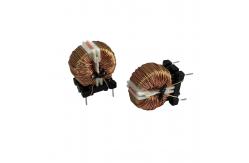 China High Current 30mH 53mH Toroidal Common Mode Choke Coil Inductor supplier