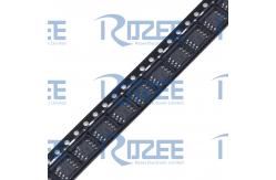 China MAX485EESA+T supplier