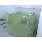 Shielding 8mm Radiation Protection Lead Glass For Xray Door for sale