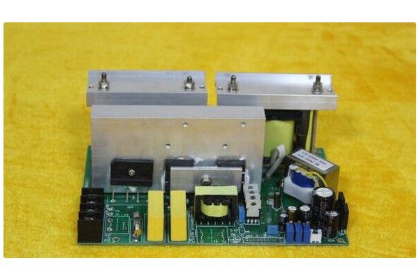Ultrasonic Electronic Driven Circuit Board Parts Relative Humidity 40% - 90%